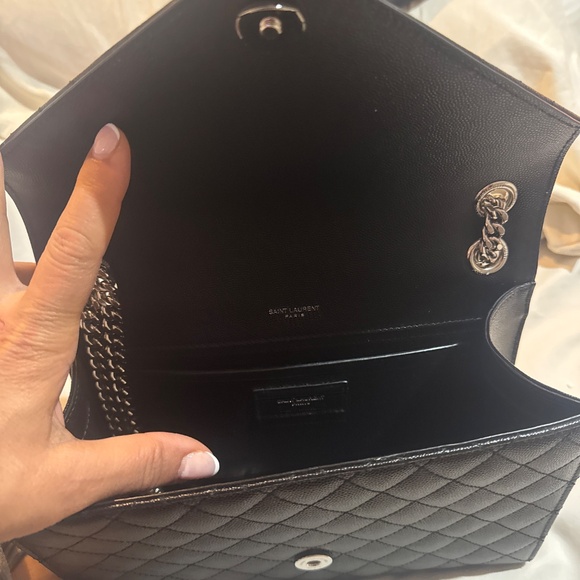 Ysl purse - size medium - Picture 3 of 4